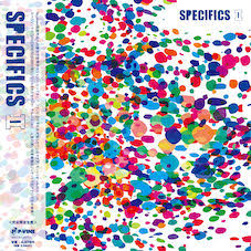 Specifics - II *Pre-Order