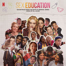 Sex Education (Soundtrack from the Netflix Series) - Oli Julian