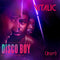 Vitalic - Disco Boy (Original Soundtrack)