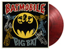 Batmobile - Big Bat