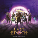 Last Epoch - Original Soundtrack (Erik Desiderio)