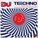 Various Artist - DJ Mag Techno