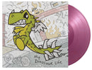 Motion City Soundtrack - My Dinosaur Life