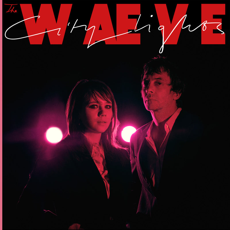 Waeve (The) - City Lights *Pre-Order