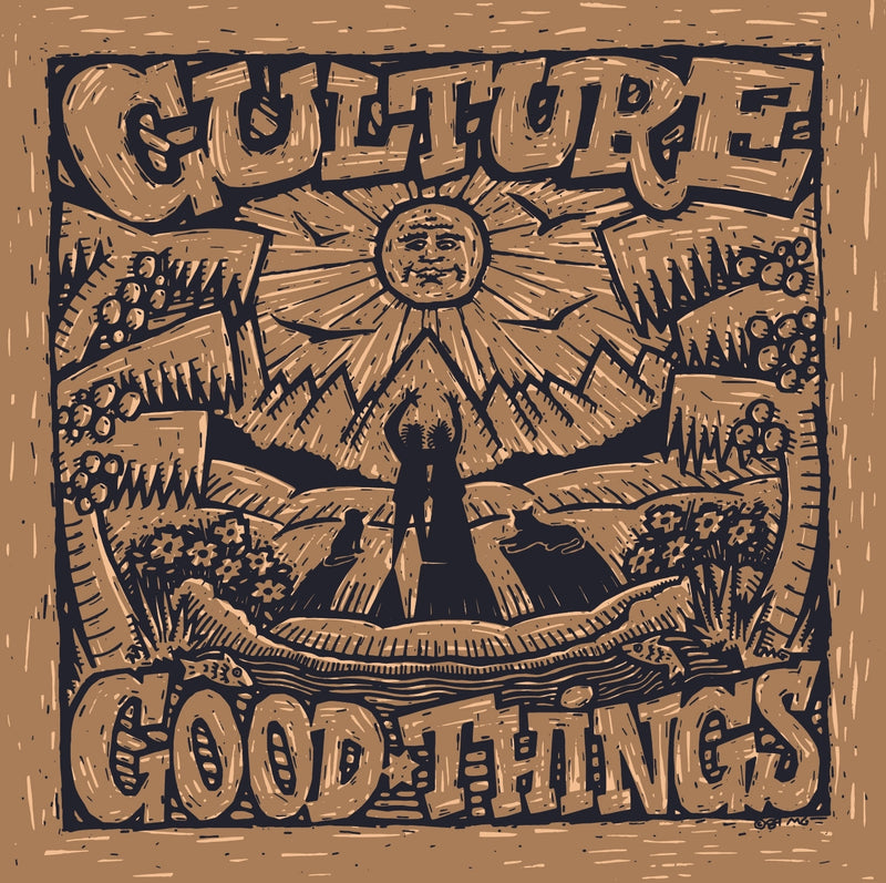 Culture - Good Things *Pre-Order