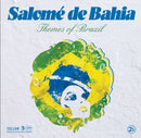 Salomé De Bahia - Themes Of Brazil