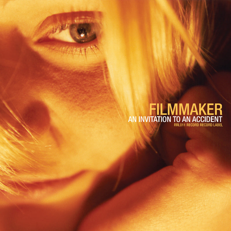 Filmmaker - An Invitation To An Accident *Pre-Order