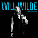 Will Wilde - Blues Is Still Alive *Pre-Order