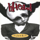 hHead - Jerk/Fireman *Pre-Order