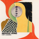 Nervous Verbs - Pony Coughing *Pre-Order