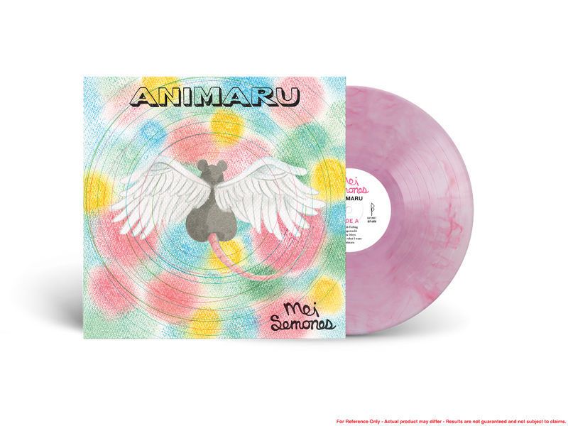 Mei Semones - Animaru *Pre-Order