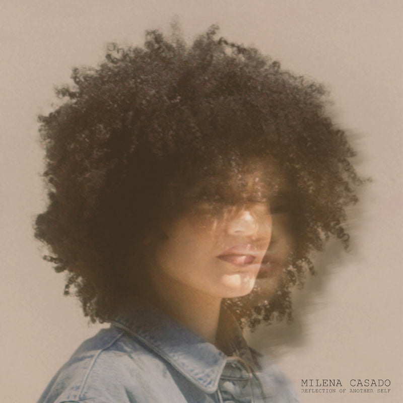 Milena Cassado - Reflection Of Another Self *Pre-Order