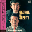 George Kawaguchi Big Four - George And Sleepy *Pre-Order