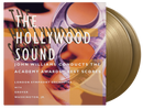 John Williams and Grover Washington Jr - Hollywood Sound *Pre-Order