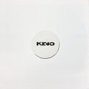 Anish Kumar & Hagop Tchaparian - KINO EP *Pre-Order