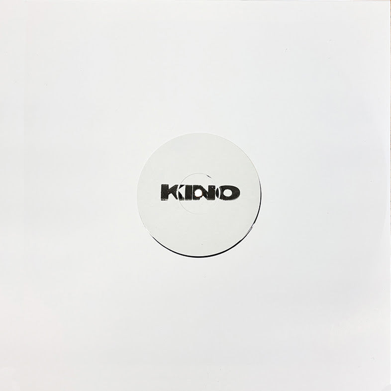 Anish Kumar & Hagop Tchaparian - KINO EP *Pre-Order