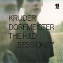 Kruder & Dorfmeister - The K&D Sessions (25th Anniversary Boxset Edition) *Pre-Order