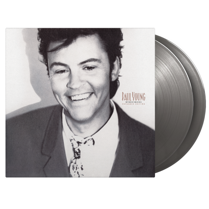 Paul Young - Other Voices (Expanded) *Pre-Order