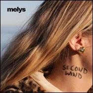 MELYS - SECOND WIND - Limited RSD 2025