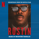 Rustin (Soundtrack from the Netflix Film) - Branford Marsalis