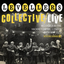 Levellers - Collective / Live *Pre-Order