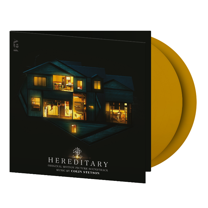 Hereditary - Original Soundtrack