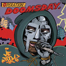 MF DOOM - Operation: Doomsday 25th Anniversary - Limited RSD Black Friday 2024