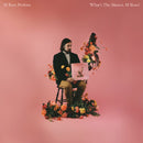 M Ross Perkins - What's the Matter, M Ross? *Pre-Order