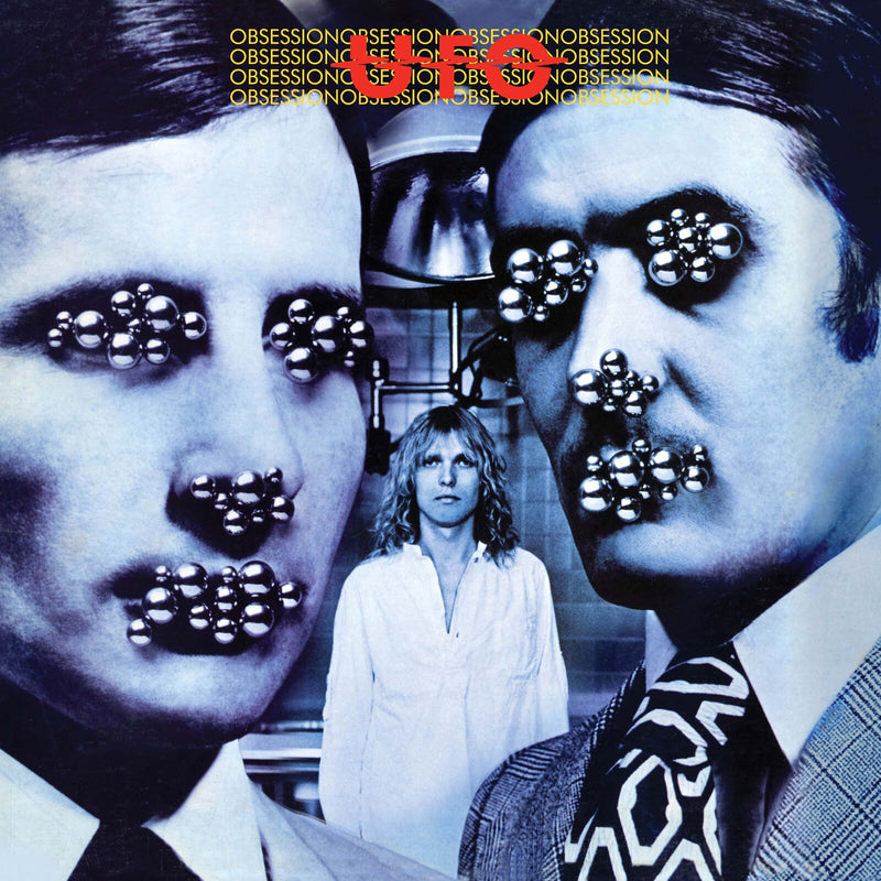 UFO Obsession [2024 Remaster Deluxe Edition] *PreOrder Crash Records