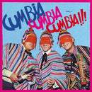 VARIOUS ARTISTS - CUMBIA CUMBIA CUMBIA!!! VOL.3 *Pre-Order