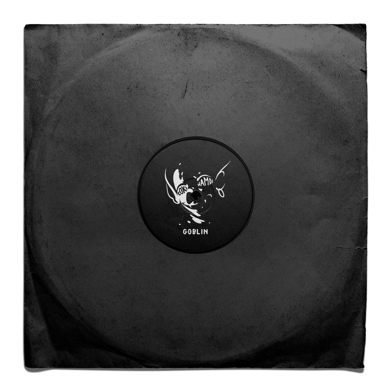 Coki - Goblin (2024 Remaster & Hamdi Remix) *Pre-Order