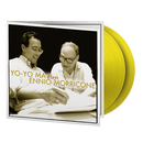 Yo-Yo Ma - Plays Ennio Morricone *Pre-Order