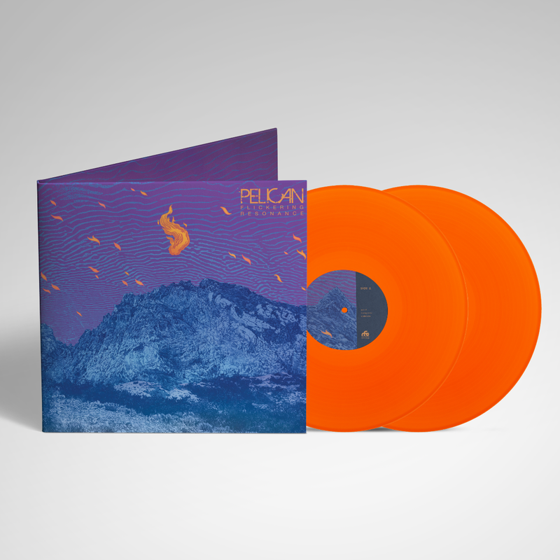 Pelican - Flickering Resonance *Pre-Order