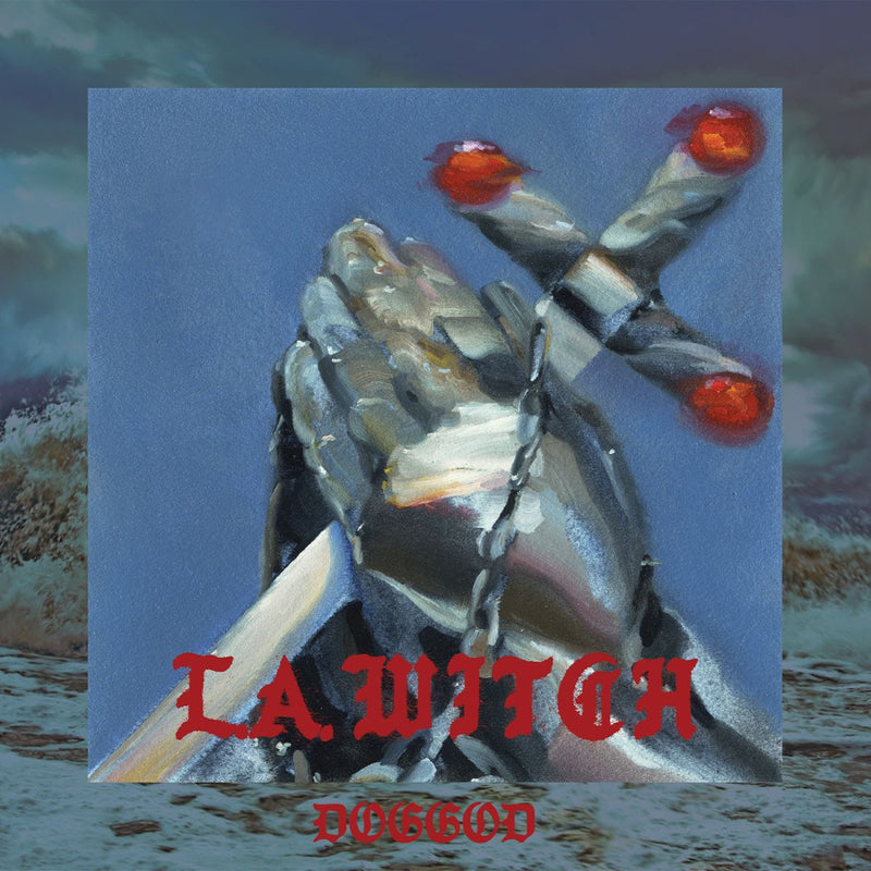 L.A. WITCH - DOGGOD *Pre-Order