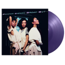 Pointer Sisters - Break Out *Pre-Order