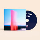 Deep Sea Diver - Billboard Heart *Pre-Order