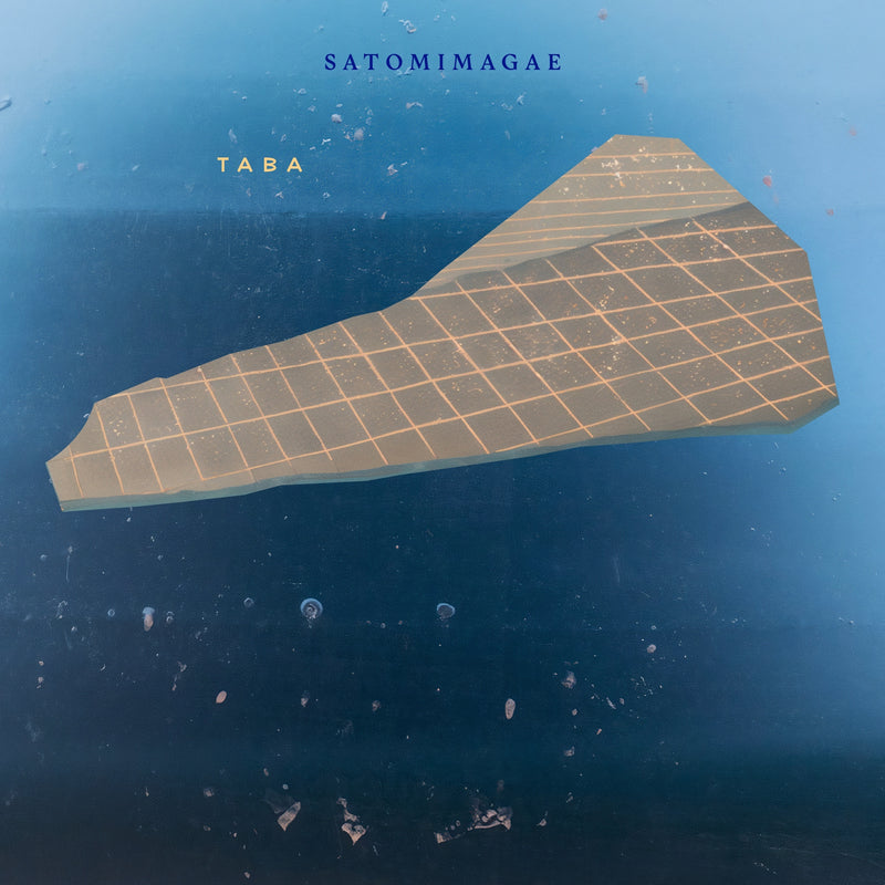 Satomimagae - Taba *Pre-Order