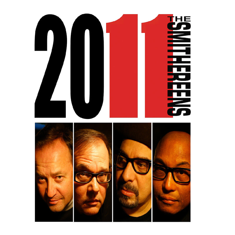 Smithereens (The) - 2011 *Pre-Order