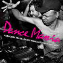 Various Artists - Hardcore Traxx: Dance Mania Records 1986-1997 *Pre-Order