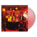 Blue Oyster Cult - Spectres *Pre-Order