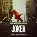 Hildur Guðnadóttir - Joker: Original Motion Picture Soundtrack *Pre-Order