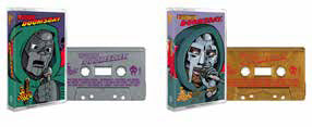 MF DOOM - Operation: Doomsday 25th Anniversary - Limited RSD Black Friday 2024