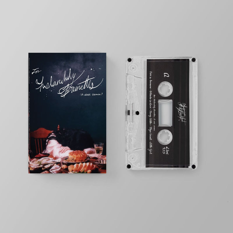 Japanese Breakfast - For Melancholy Brunettes (& Sad Women) *Pre-Order