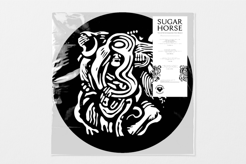 Sugar Horse - Truth Or Consequences, New Mexico *Pre-Order