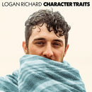 Logan Richard - Character Traits *Pre-Order