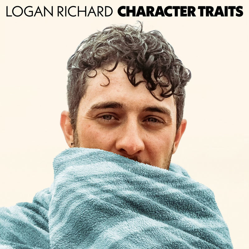 Logan Richard - Character Traits *Pre-Order