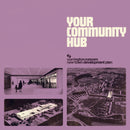 Warrington-Runcorn New Town Development Plan - Your Community Hub