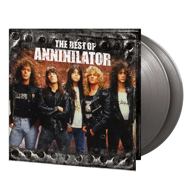 Annihilator - Best Of *Pre-Order