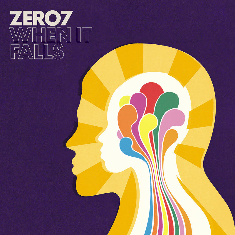 Zero 7 - When It Falls (20th Anniversary)