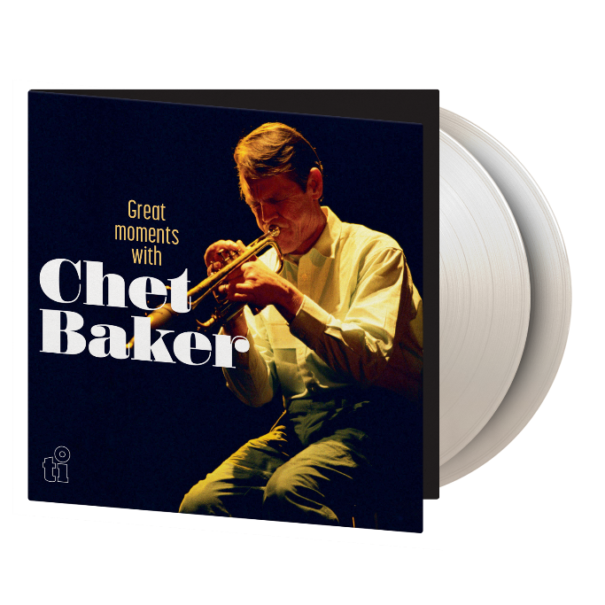 Chet Baker - Great Moments With